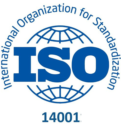ISO 14001 Logo