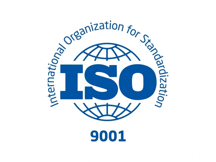 ISO 9001 Logo