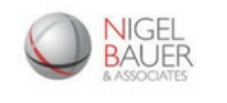 Nigel Bauer Logo